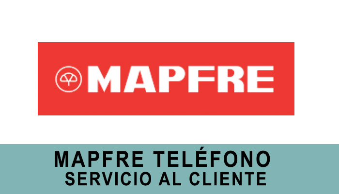 Servicio al Cliente de  Mapfre